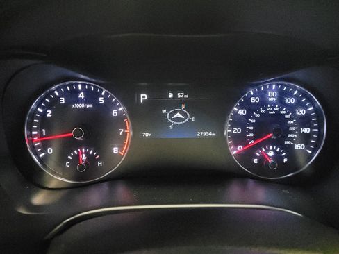 Used 2023 Kia Forte GT-Line image 23