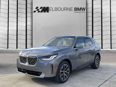 New 2026 BMW X3 xDrive30 image 3