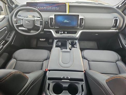 New 2026 Ford Expedition Tremor image 15