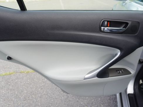 Used 2008 Lexus IS 250 AWD image 14