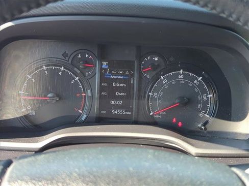 Used 2021 Toyota 4Runner SR5 image 7