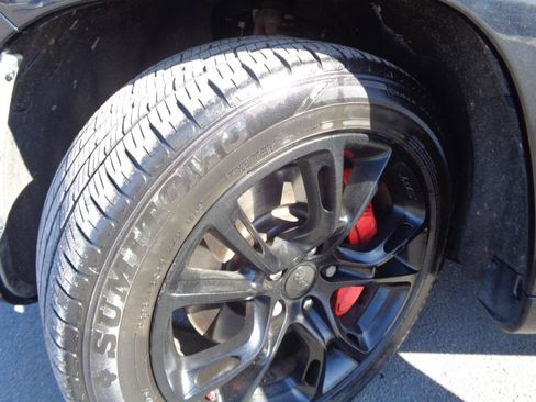 Used 2013 Jeep Grand Cherokee SRT8 AWD/4WD image 12