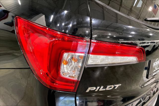 Used 2019 Honda Pilot Touring image 31