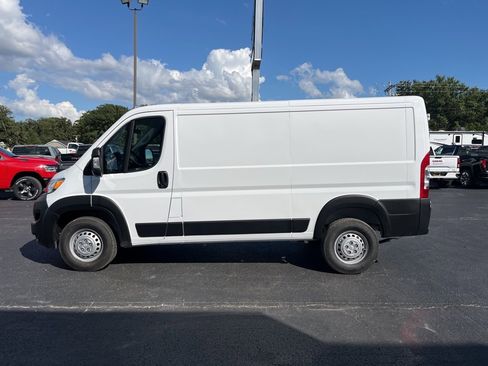 New 2025 RAM ProMaster 1500 w/ Cold Weather Group image 5