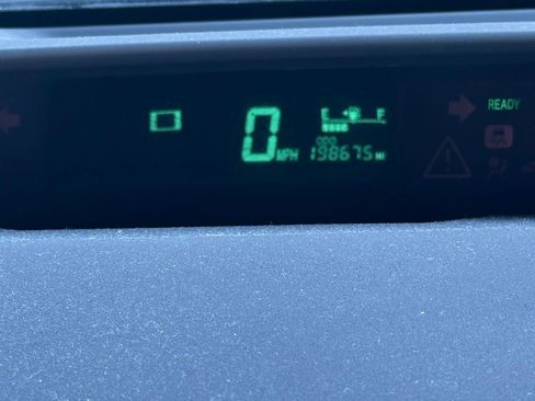 Used 2007 Toyota Prius image 5