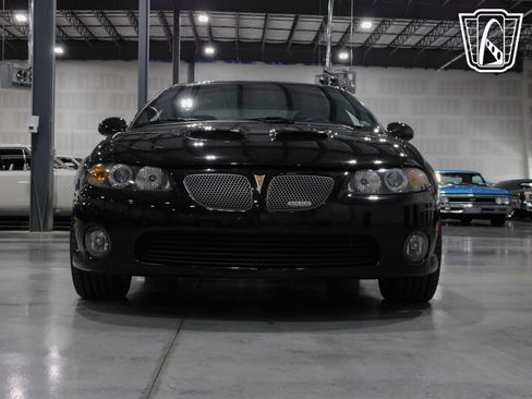 Used 2006 Pontiac GTO image 32