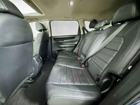 Certified 2023 Honda CR-V EX-L image 30