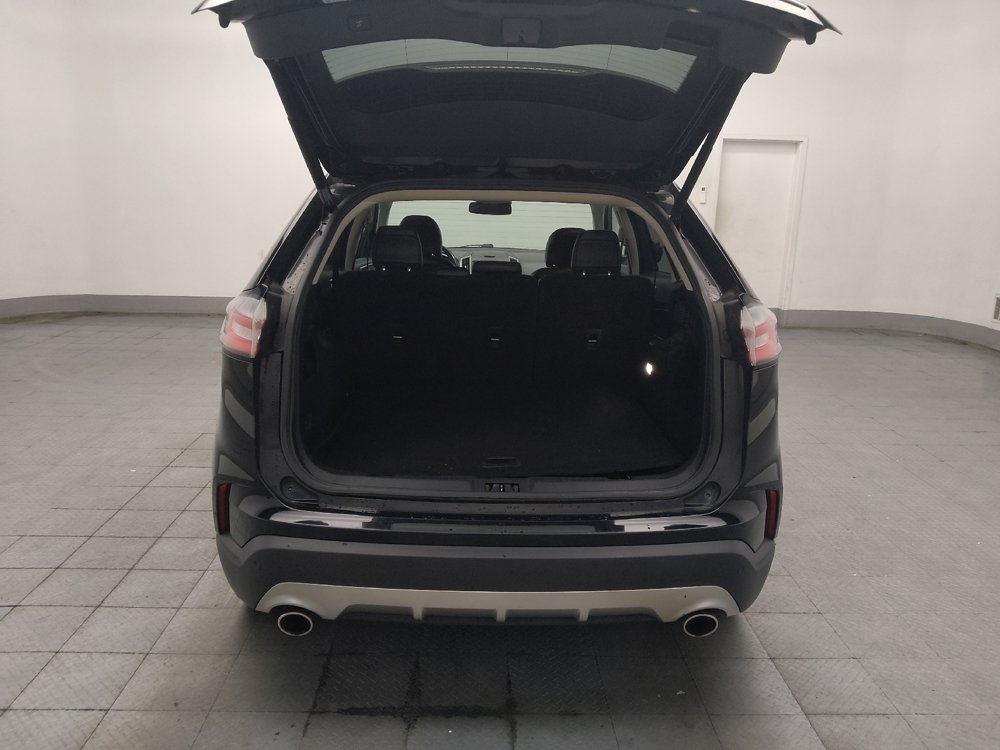 Used 2019 Ford Edge SEL w/ Equipment Group 201A AWD/4WD image 29