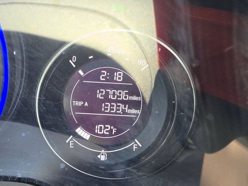 Used 2016 Honda HR-V EX-L image 46