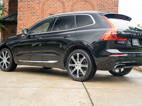 Used 2020 Volvo XC60 T5 Inscription w/ Protection Package Premier FWD image 7