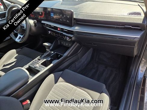 Certified 2025 Kia K5 LXS image 19
