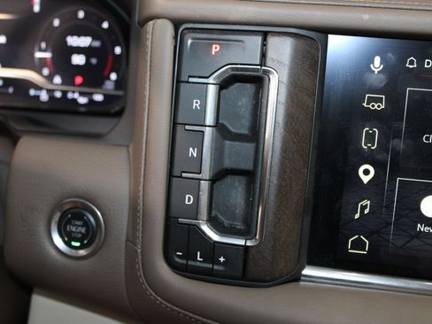 Used 2024 GMC Yukon XL Denali w/ Max Trailering Package RWD image 31