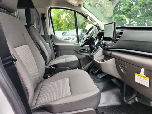 New 2026 Ford Transit 150 Low Roof AWD image 11