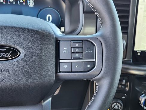 New 2026 Ford F150 Lariat w/ Equipment Group 501A Mid image 29