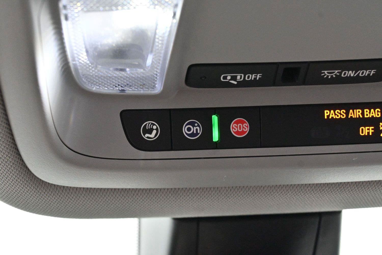 Used 2023 GMC Acadia SLT w/ LPO, Floor Liner Package AWD/4WD image 28