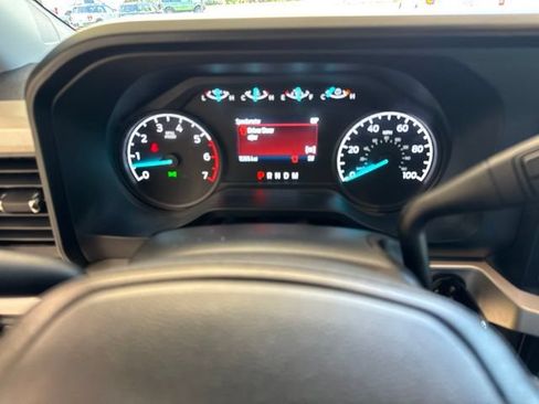 Used 2025 Ford F250 XL w/ F-250 >10K GVWR Package AWD/4WD image 15