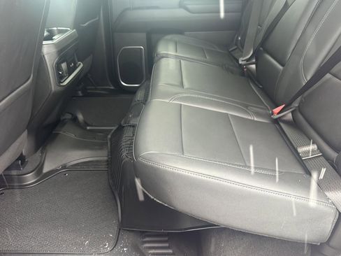 Used 2024 Chevrolet Silverado 1500 RST w/ RST All Star Premium Package image 21