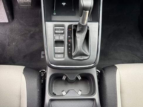 New 2026 Honda CR-V LX image 19