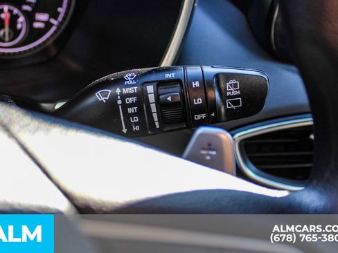 Used 2022 Hyundai Santa Fe SEL image 31