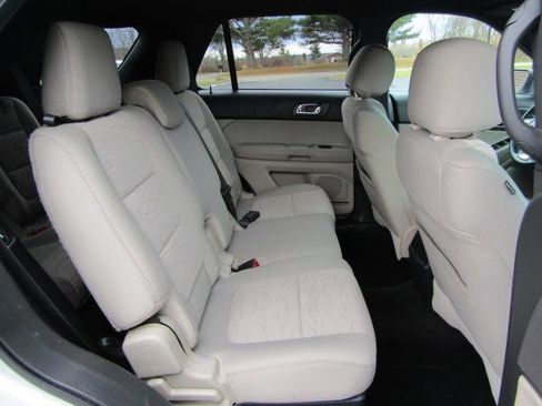 Used 2014 Ford Explorer FWD image 16