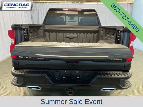 Used 2024 GMC Sierra 1500 Elevation AWD/4WD image 36