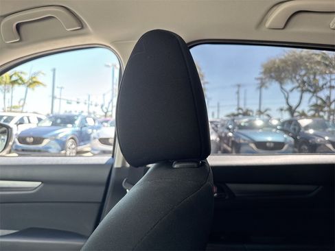 Used 2020 MAZDA CX-5 Sport image 17