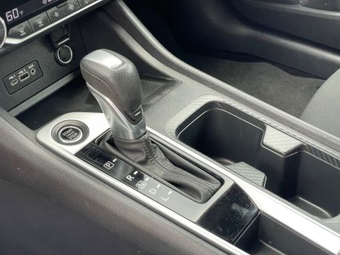 Certified 2023 Nissan Sentra SV w/ All-Weather Package FWD image 23