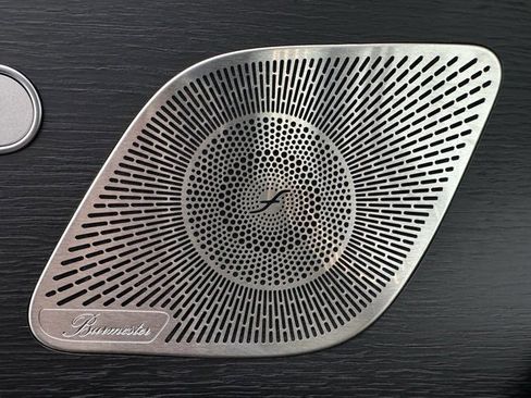 Used 2025 Mercedes-Benz GLS 450 GLS 450 image 26