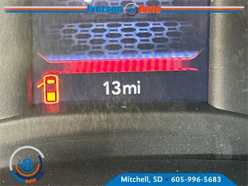 New 2026 RAM 2500 Tradesman image 19