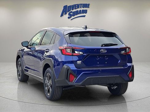 New 2026 Subaru Crosstrek 2.5i image 5