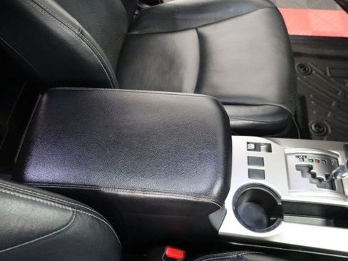 Used 2019 Toyota 4Runner Limited AWD/4WD image 54