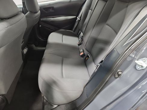 Used 2024 Toyota Corolla LE FWD image 13