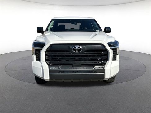 Used 2024 Toyota Tundra SR5 image 8