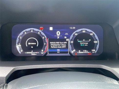 Used 2025 Toyota 4Runner TRD Off-Road image 24