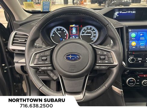 Used 2020 Subaru Forester Limited image 4