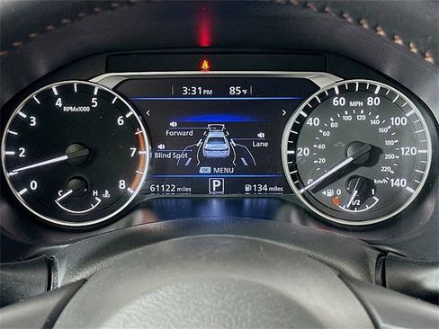 Used 2022 Nissan Altima 2.5 SR image 13