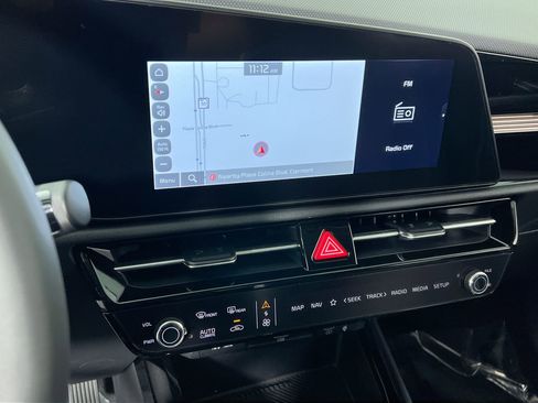 New 2025 Kia Niro SX image 27