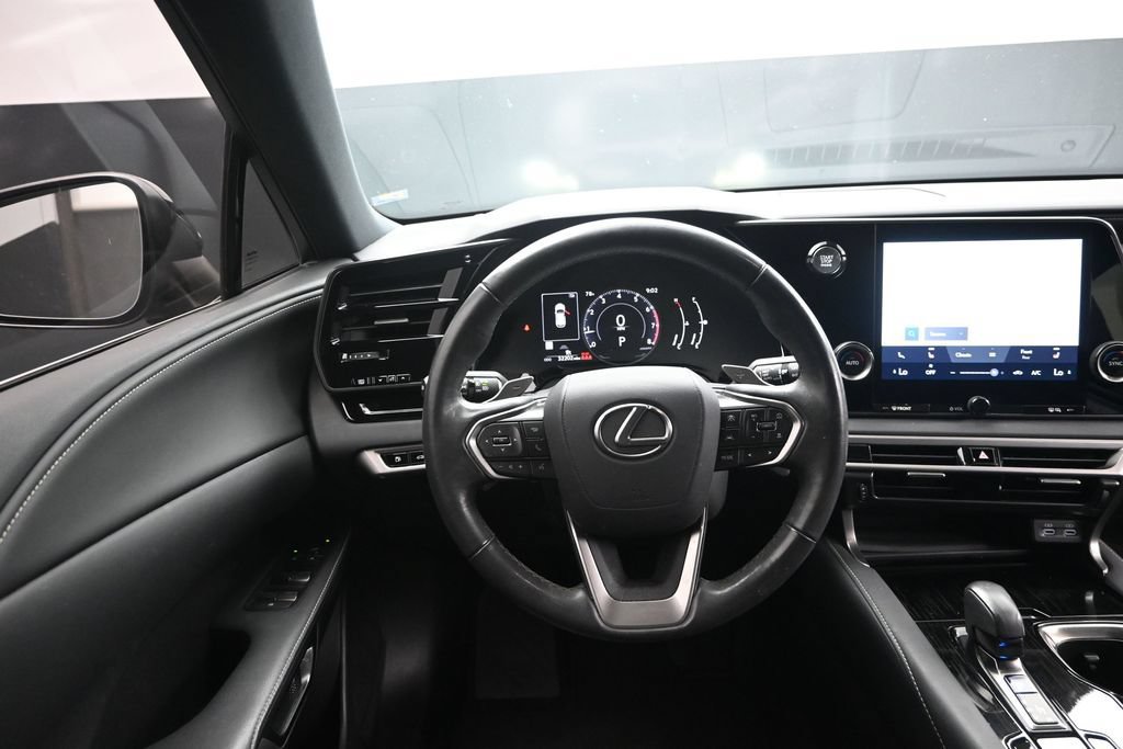 Certified 2023 Lexus RX 350 FWD image 29