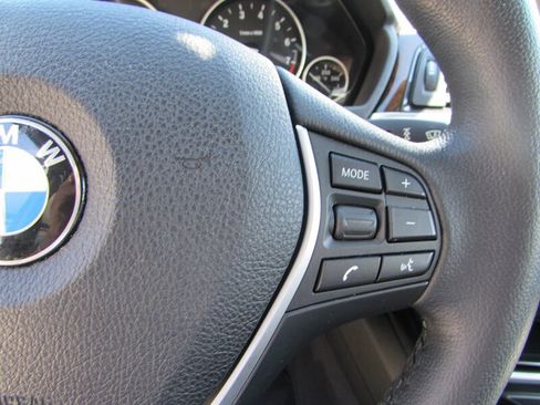 Used 2015 BMW 328i Sedan RWD image 14