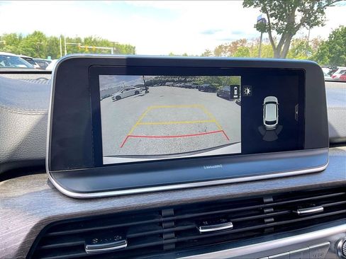 Used 2020 Kia Telluride EX w/ Towing Package AWD/4WD image 19