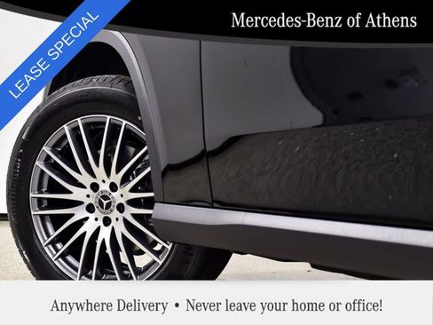 New 2026 Mercedes-Benz GLC 300 image 15