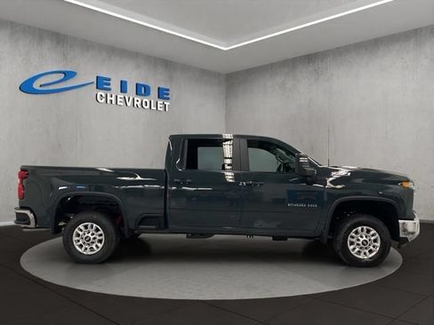 New 2026 Chevrolet Silverado 2500 LT AWD/4WD image 9