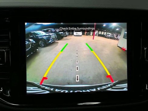 Used 2026 Dodge Durango GT AWD/4WD image 20