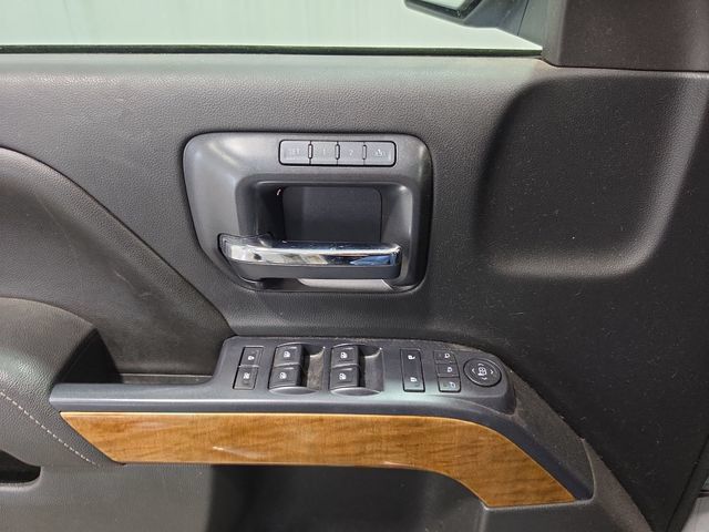 Used 2015 Chevrolet Silverado 1500 LTZ AWD/4WD image 15