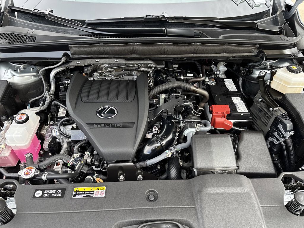 Used 2025 Lexus RX 350 Premium Plus w/ Convenience Package AWD/4WD image 36