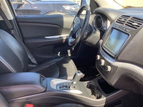 Used 2018 Dodge Journey GT AWD/4WD image 22