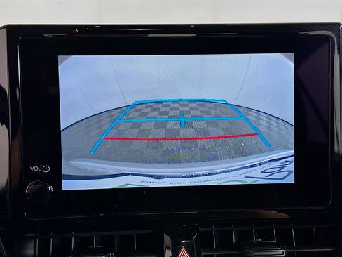 Used 2025 Toyota Corolla LE image 22