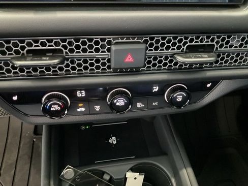 New 2026 Honda HR-V Sport image 15