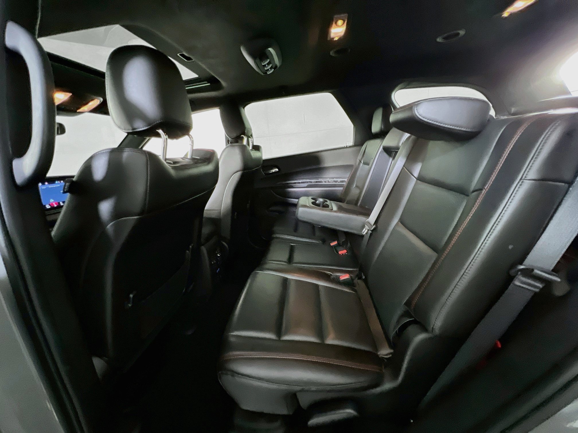 Used 2023 Dodge Durango R/T AWD/4WD image 26