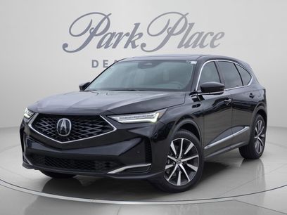 Certified 2026 Acura MDX FWD w/ Technology Package